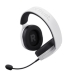 Auricolari con Microfono Trust GXT489W FAYZO Bianco Nero