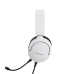 Auricolari con Microfono Trust GXT489W FAYZO Bianco Nero