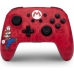 Comando Gaming Powera SWITCH ENHANCED Vermelho Nintendo Switch Bluetooth Bluetooth 5.0