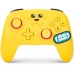 Controller Gaming Powera PEELY Giallo Bluetooth Bluetooth 5.0