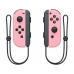 Spillkontroll Nintendo SET IZQ/DER Rosa Nintendo Switch