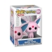 Collectable Figures Funko Pop! POKEMON SPEON