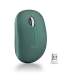 Souris sans-fil NGS FOGPROGREEN Vert (1 Unité)