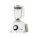 Foodprocessor BOSCH MCM 4200 Hvid 800 W 1,25 L