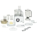 Foodprocessor BOSCH MCM 4200 Hvid 800 W 1,25 L