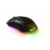 Myszka do Gry SteelSeries  Aerox 3 Czarny