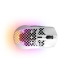 Mouse SteelSeries Aerox 3 White Multicolour Monochrome