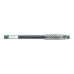 Στυλό με τζελ Pilot G-TEC-C4 Πράσινο 0,2 mm (12 Μονάδες)