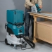 Ηλεκτρική σκούπα Makita VC4210M 1200 W 30 L 34 L 42 L