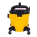 Ištraukėjas Dewalt AT-DXV20PTA 15 kPa 20 L