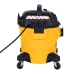 Ištraukėjas Dewalt AT-DXV20PTA 15 kPa 20 L