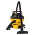 Ekstrahētājs Dewalt AT-DXV23P-QT 800 W 19 kpa 23 L