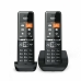 Belaidis telefonas Gigaset COMFORT 550 duo