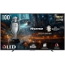 Смарт телевизор Hisense 4K Ultra HD 100