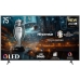 Smart TV Hisense 75E7NQ PRO 4K Ultra HD 75