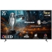 Viedais TV Hisense 75E7NQ PRO 4K Ultra HD 75