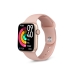 Smartwatch KSIX Urban 4 mini Rosa 1,74