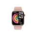 Smartwatch KSIX Urban 4 mini Cor de Rosa 1,74