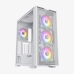 Unitate Semi-tower ATX Hiditec Alb