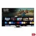 Smart TV Samsung TQ85Q80D 4K Ultra HD QLED AMD FreeSync 85