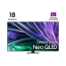 Смарт телевизор Samsung TQ85QN85D 4K Ultra HD AMD FreeSync Neo QLED 85
