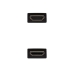 Cabo HDMI NANOCABLE 10.15.3801-L150 1,5 m Preto