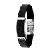 Armbånd for Menn Police S14AQU01B 200 mm