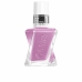 Lac de unghii Essie GEL COUTURE Nº 180 Dress call 13,5 ml