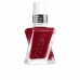 Βερνίκι νυχιών Essie GEL COUTURE Nº 509 Paint the gown red 13,5 ml