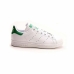 Casual Träningsskor Dam STAN SMITH J  Adidas  M20605 Vit