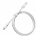 Kabel iz USB v Lightning Otterbox 78-52552 Bela