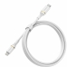 USB til Lightning-Kabel Otterbox 78-52552 Hvit