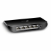 Switch de mesa TP-Link TL-SG1005D Gigabit Ethernet