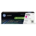 Cartucho de Tinta Original HP W2203A Magenta