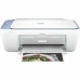 Imprimante Multifonction HP Deskjet 2822e