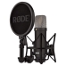 Condensatormicrofoon Rode Microphones RODE NT1SIGN BLK