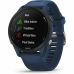 Smartwatch GARMIN Forerunner 255 Blau 1,3