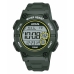 Laikrodis vyrams Lorus R2333PX9 Žalia