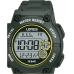 Pánske hodinky Lorus R2333PX9 zelená