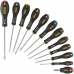 Screwdriver Set Stanley 1827500