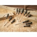 Screwdriver Set Stanley 1827500