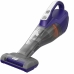 Aspiradora de Mano Black & Decker DVB-315-JP 400 ml 12 V