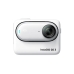 Спортивная камера с аксессуарами Insta360 GO 3 Белый