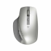 Ratón Inalámbrico HP Silver 930 Creator Plateado