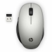 Mouse Fără Fir HP 6CR72AA Argintiu