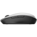 Wireless Mouse HP 6CR72AA Silver