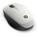 Wireless Mouse HP 6CR72AA Silver