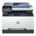 Impresora Láser HP Laserjet Pro MFP 3302SDW