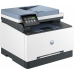 Εκτυπωτής Λέιζερ HP Laserjet Pro MFP 3302SDW