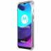 Telefoonhoes PcCom Moto E20 Transparant Motorola